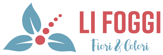 Logo Li Foggi - Fiori Italia